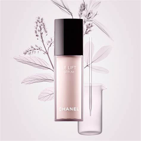 new chanel le weekend serum|Chanel serum review.